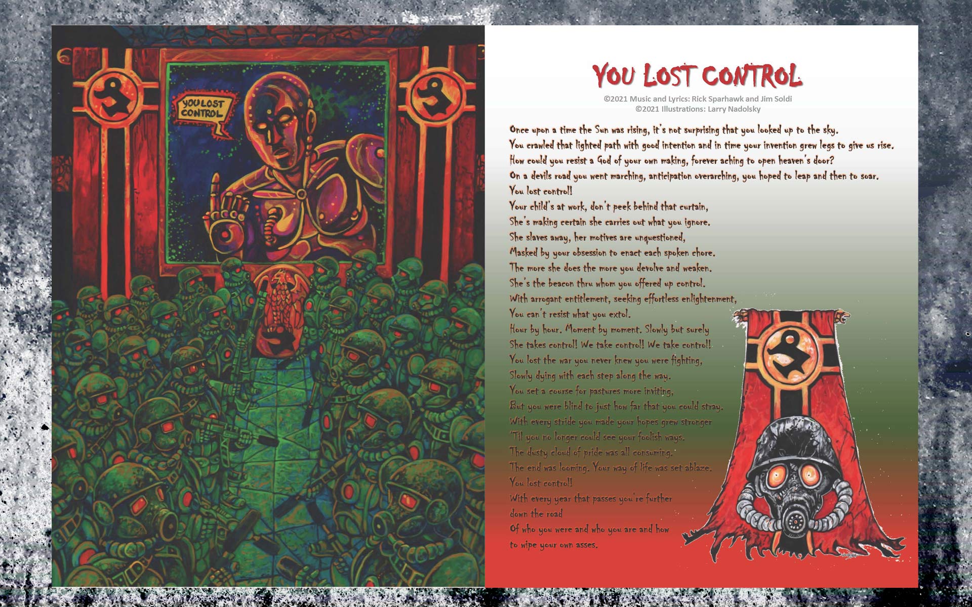 Issue #1: pages 23-24