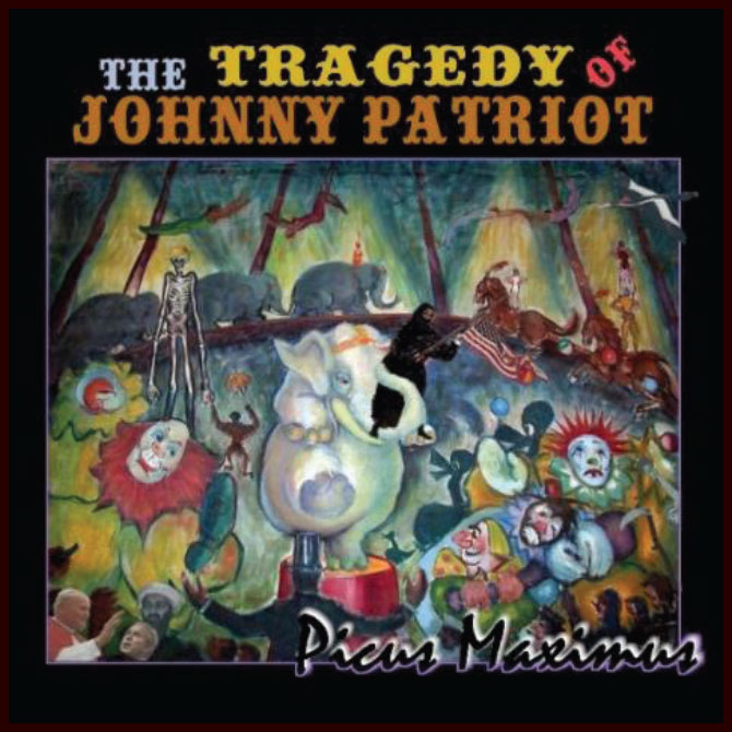 The Tragedy of Johnny Patriot