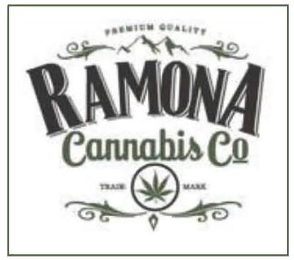 Ramona Cannabis Co