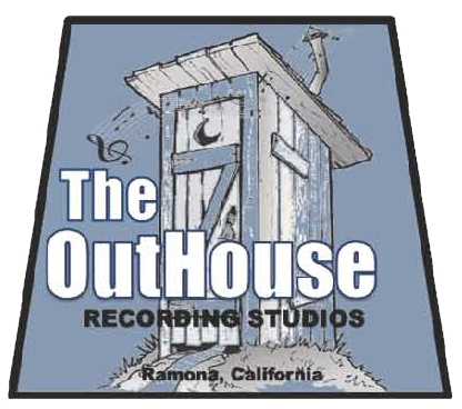 The Outhouse Recording Studios