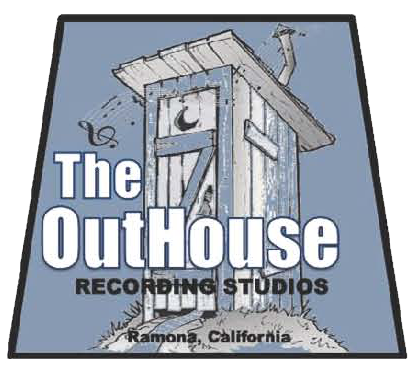 The Outhouse Recording Studios